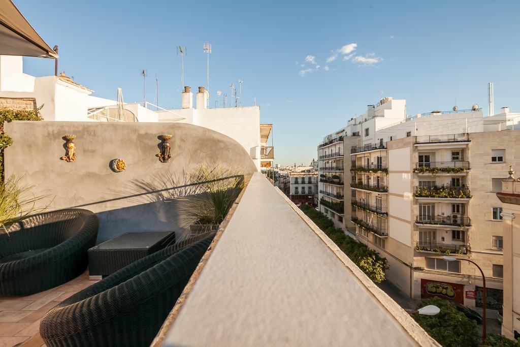 Sevillahome- Ave Cesar Exterior foto
